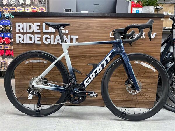 Xe đạp đua Giant PROPEL ADV PRO 1-GZ 2025***